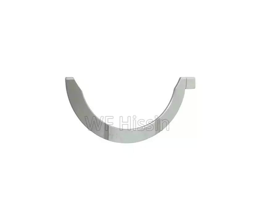Crankshaft thrust bearing LZ80 Old